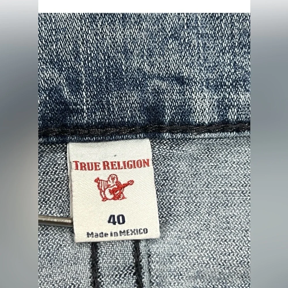 True religion Rocco jeans